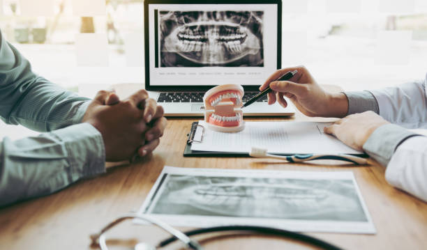 Best Orthodontic Emergency Dentist in Elkins, AR