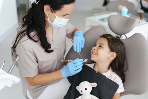 Best Pediatric Emergency Dentist in Elkins, AR