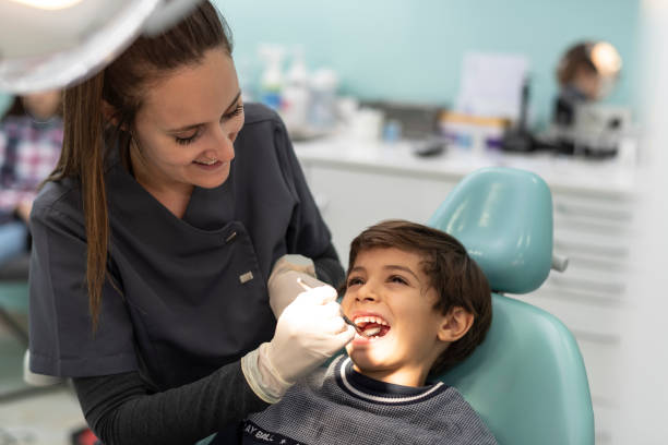 Best Mobile Emergency Dentist in Elkins, AR