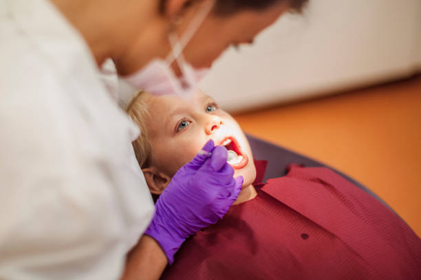 Best Emergency Dental Care for Abscessed Tooth in Elkins, AR