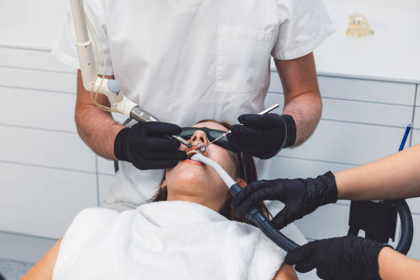 Best Emergency Dentist for Lost Fillings or Crowns in Elkins, AR